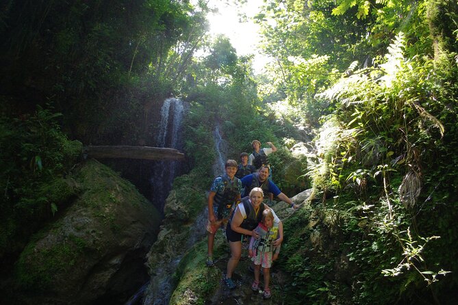 Cave Adventure - Charco Azul Caves, Canyon & Waterfall Adventure - Price and Value: Is $110 Worth It for a 5-Hour Adventure?