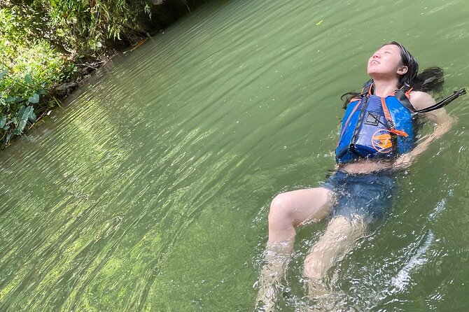 Cave, Waterfall and River Adventure in Charco Azul from San Juan - What to wear and bring: the checklist that prevents regrets
