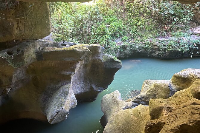 Charco Azul, Hidden Caves, Waterfalls, Beach, Free Adult Drinks - Price and Value: What $105 Buys You (and What It Doesn’t)