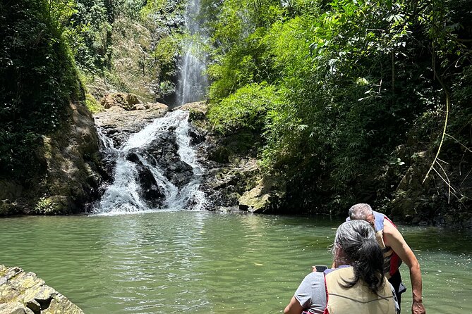 Chase Waterfalls - Discover a hidden 180ft rainforest gem - What the $55 Price Covers (and What It Costs You to Skip)