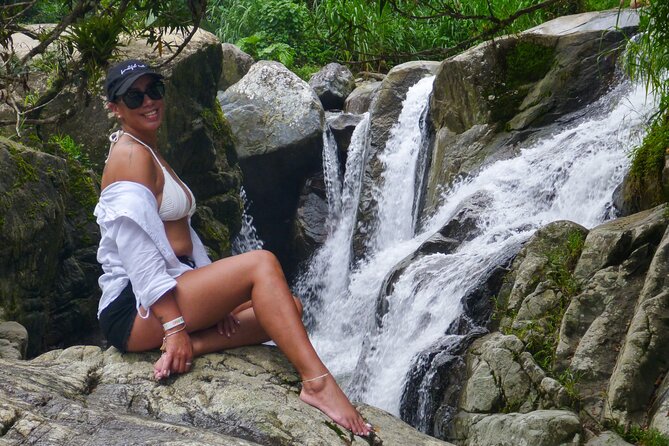 Coffee Plantation and River with Waterfalls in Puerto Rico - Key things worth knowing before you go