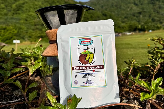 Coffee & Waterfalls Tour: from the mountains to the cup - Key highlights to know before you go