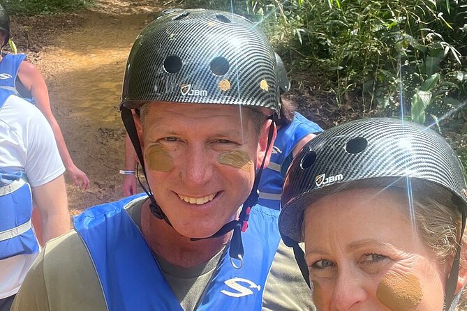 Combo El Yunque Rainforest and San Juan Snorkeling with Transport - What to Bring for El Yunque (So You Don’t Hate Life)
