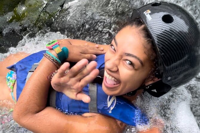 Combo El Yunque Rainforest and San Juan Snorkeling with Transport - What This Means for Beginners (and for Confident Swimmers)