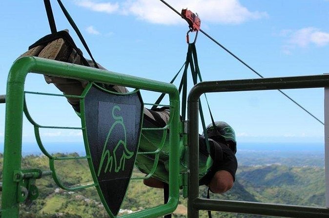 Conquer the Skies: Monster Zipline at Toro Verde Adventure Park - Who the Monster Zipline fits (and who should skip it)