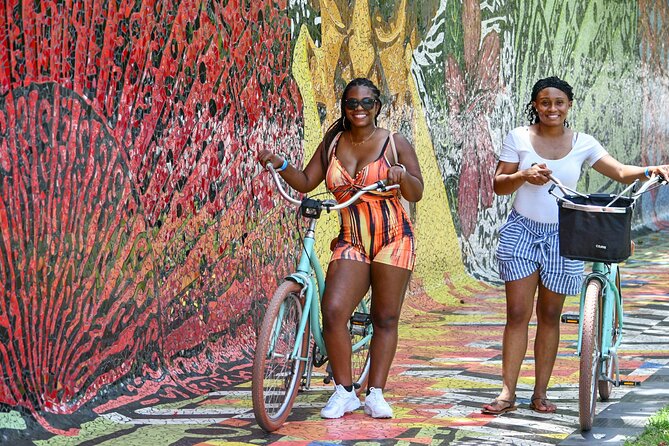 Cruising Bikes Rental in Condado Old San Juan - 3 hours (approx.) and how to manage it like a pro
