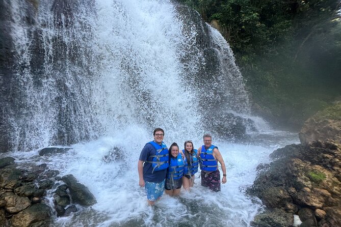 Cueva Ventana and Waterfall Adventure - Key highlights I’d plan around