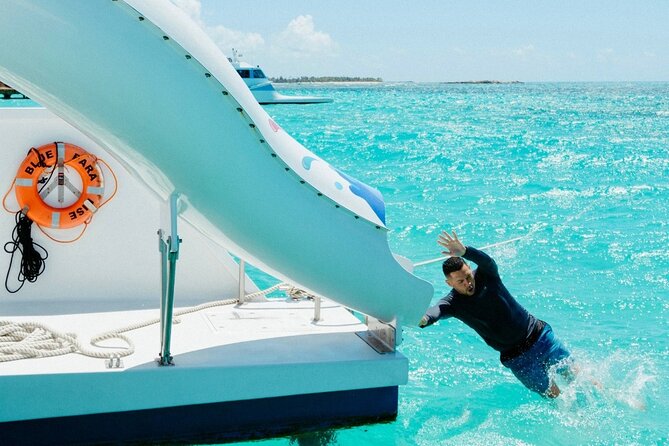 Culebra Full Day Beach and Fun Experience by Catamaran - Price and Value: Is $195 a Good Deal?