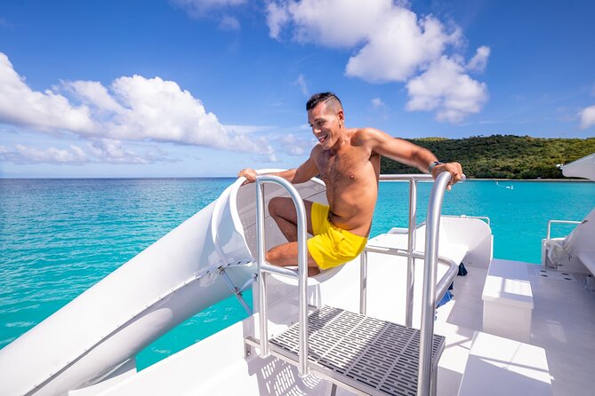 Culebra Full Day Beach and Fun Experience by Catamaran - The 6-Hour Schedule and the Early-Start Reality