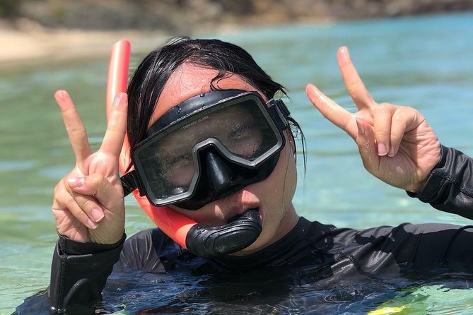 Culebra Power Boat Snorkeling & Beach Tour All Inclusive - Reef Snorkeling That Actually Gets You Time in the Water