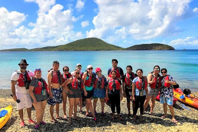 Culebra Snorkel and Turtle Adventure with Transport - Flamenco Beach: the payoff beach, plus lunch reality