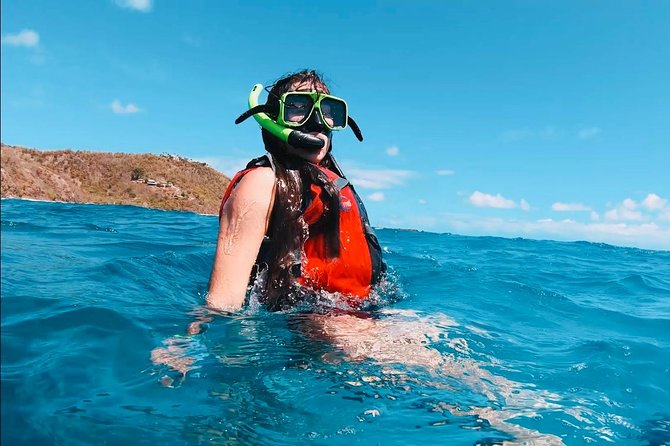 Culebra Snorkel and Turtle Adventure with Transport - Guides, group size, and why it changes the experience