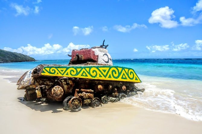 Culebra Snorkel and Turtle Adventure with Transport - What to bring (so your day doesn’t turn into a hassle)