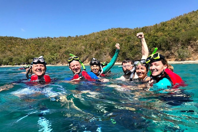 Culebra Snorkel and Turtle Adventure with Transport - Morning flow: check-in, bus tour, and how the schedule feels