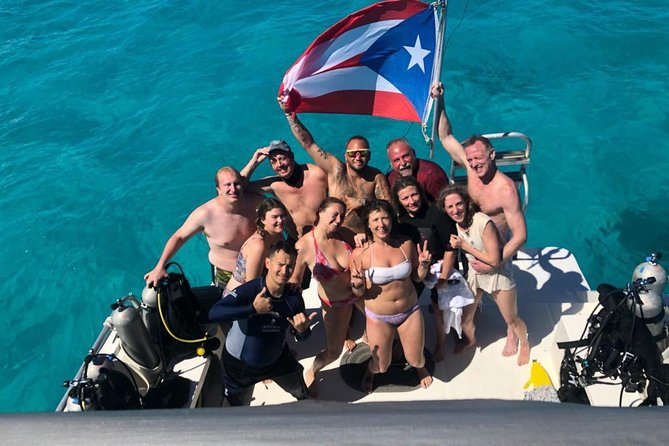 Culebra Snorkeling and beach Day Experience by boat - Safety and First-Timer Confidence: What You’ll Need to Know