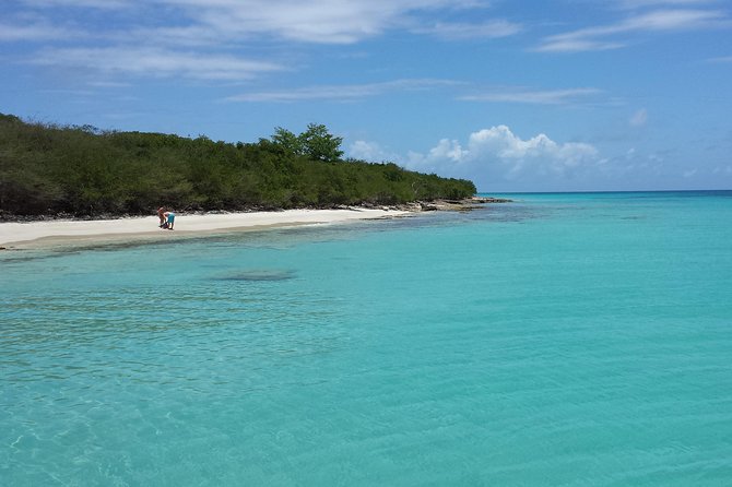 Culebra Snorkeling and beach Day Experience by boat - Price and Value: Is $162 Worth It?