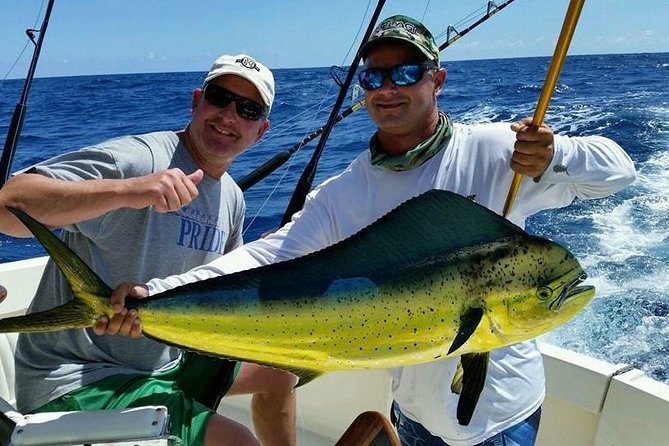 Deep Sea Fishing Private Boat Charter in San Juan - Key things that matter before you book
