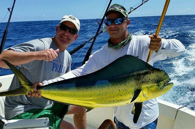 Deep Sea Fishing Private Boat Charter in San Juan - Price and value: what you’re really paying for