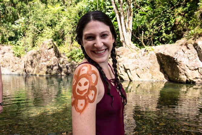 Discover El Yunque National Park: Half-Day Rainforest Tour - Yokahú Tower: big views, close plant spotting