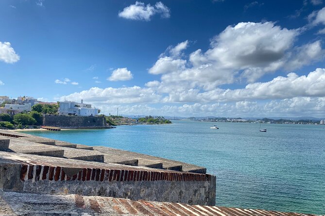 Discover Old San Juan: Private Historical Tour by Can-Am UTV - When routes and timing can change: how to avoid bad surprises