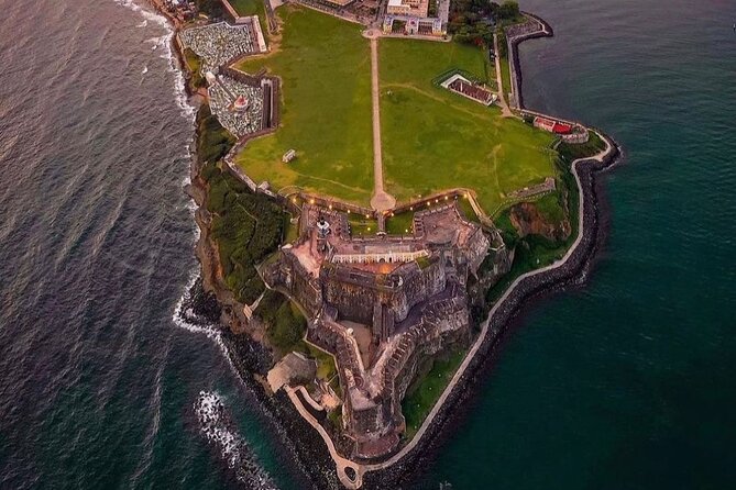 Discover Old San Juan: Private Historical Tour by Can-Am UTV - Who should book this UTV tour (and who might want a different plan)