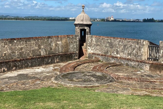 Discover Old San Juan: Private Historical Tour by Can-Am UTV - How driving actually works on a Can-Am UTV (and the speed limits)