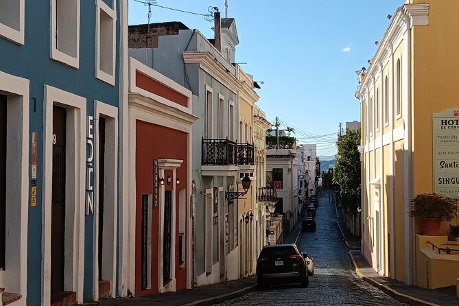 Discover Old San Juan Rich Heritage - Key highlights worth noting