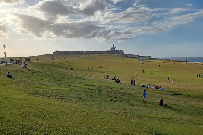 Discover Old San Juan Rich Heritage - Why This Old San Juan Walk Works So Well