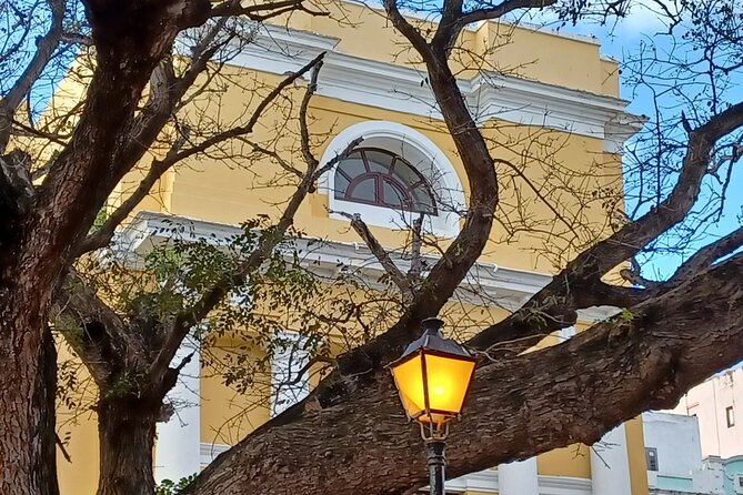 Discover Old San Juan Rich Heritage - Churches, Convents, and Unusual Interior Access (When It Works Out)