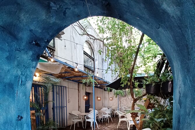 Discover Old San Juan Rich Heritage - The Limbers Stop: A Real Local Break in the Middle of the Walk