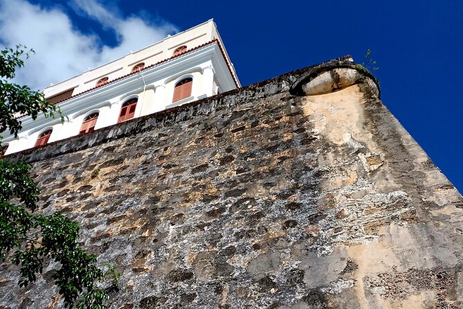 Discover Old San Juan Rich Heritage - How Photo Time and Walking Comfort Get Handled