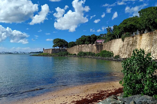 Discover Old San Juan Rich Heritage - Meet Dr. José Morales: The PhD Behind the Stories