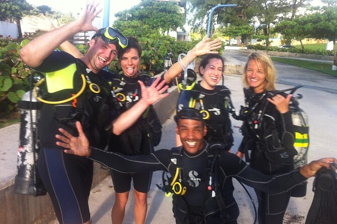 Discover Scuba Diving in San Juan - Price and value: what $185.50 gets you (and why it adds up)