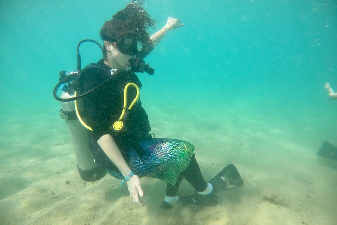 Discover Scuba Diving in San Juan: Perfect for First-Time Divers - How the 3-step lesson actually works (and why it helps)