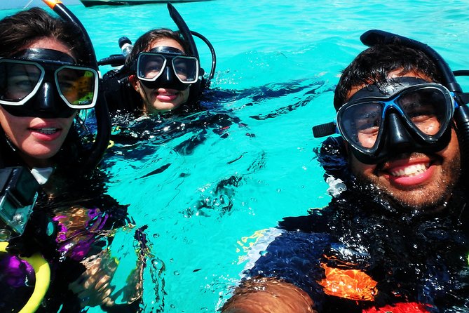 Discover Scuba Diving in San Juan: Perfect for First-Time Divers - The value question: is $171.54 worth it?