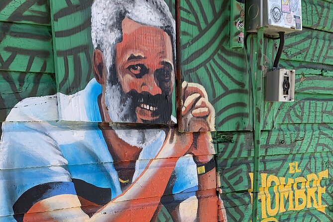 Discovering Puerto Rico: Lifestyle, Art, and Cultural Tour - Logistics That Make a Difference (Meeting Point, Weather, and What to Bring)