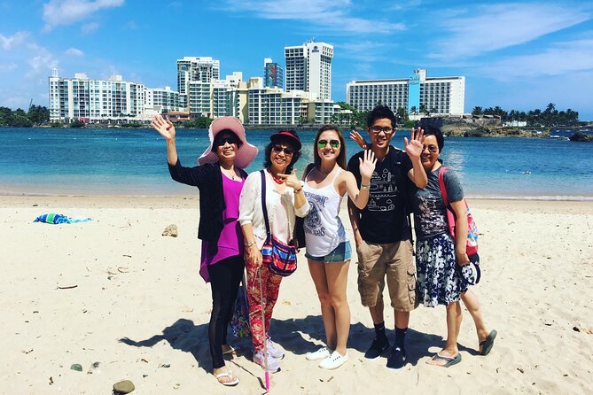 Discovering Puerto Rico: Lifestyle, Art, and Cultural Tour - Who This Tour Suits Best