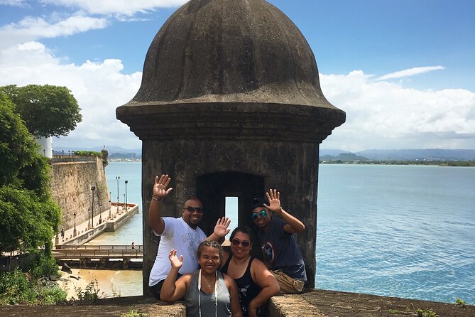 Discovering Puerto Rico: Lifestyle, Art, and Cultural Tour - Should You Book This Puerto Rico Lifestyle, Art, and Culture Tour?