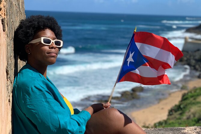 Discovering Puerto Rico: Lifestyle, Art, and Cultural Tour - Santurce Murals: 3–4 Blocks with Big Stories
