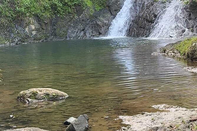 Don Chencho Waterfalls and Natural swimming pool - Who should book this (and who should skip it)
