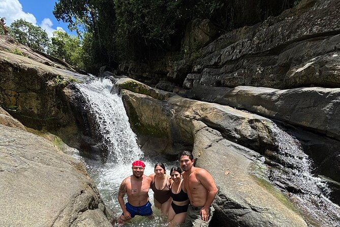 El Yunque Adventure Hiking, River Slides, Waterfalls, Beaches - Price and Timing: What You’re Paying $66 For