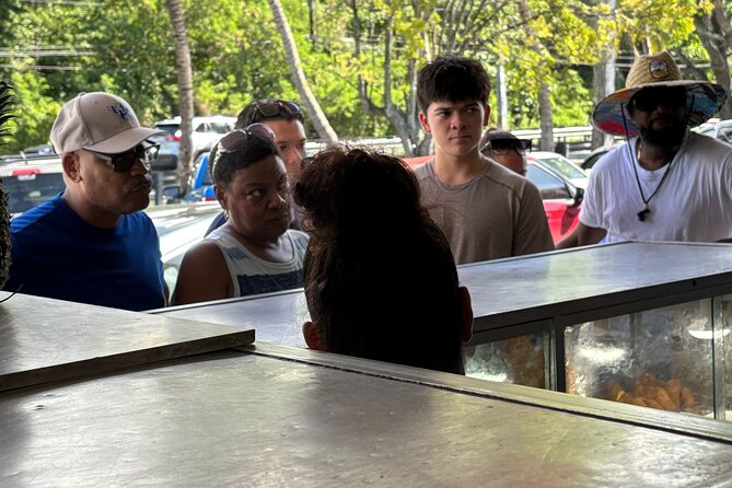 El Yunque Adventure Hiking, River Slides, Waterfalls, Beaches - El Yunque National Forest: Hiking Plus Waterfalls, Slides, and Pool Holes