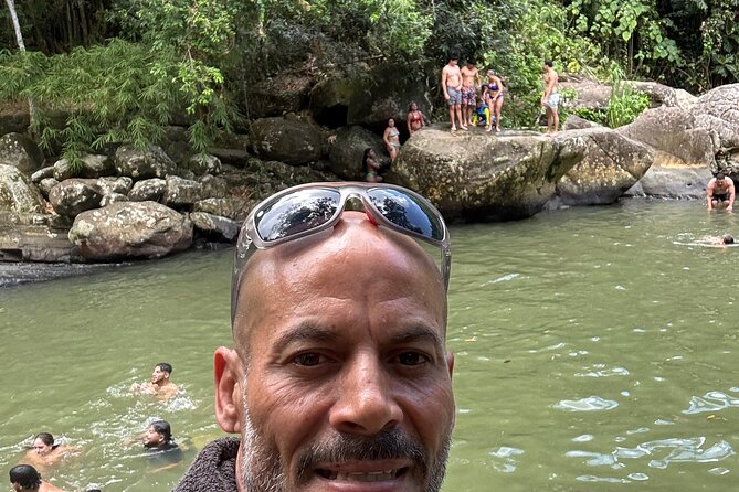 El Yunque Adventure Hiking, River Slides, Waterfalls, Beaches - Who Should Book This El Yunque Adventure (and Who Might Want a Different Option)