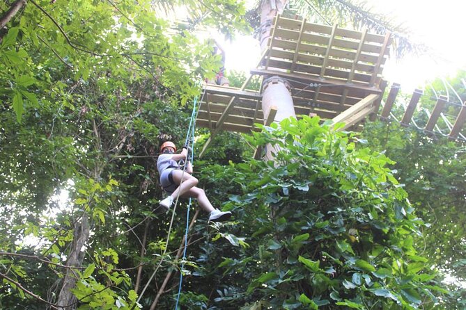 El Yunque Adventure Trail - Key highlights I’d build my day around