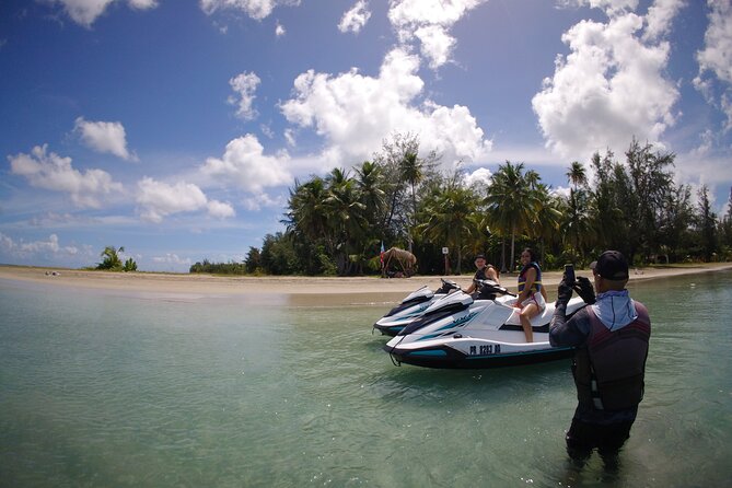El Yunque Beach Jetski + Rainforest Hike Adventure Tour - Price and Value: Is $217 a Good Deal?