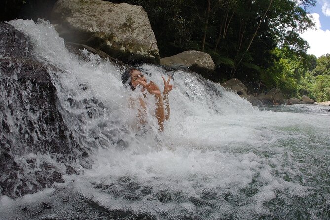 El Yunque Beach Jetski + Rainforest Hike Adventure Tour - Weather and Timing: The Two Real Variables