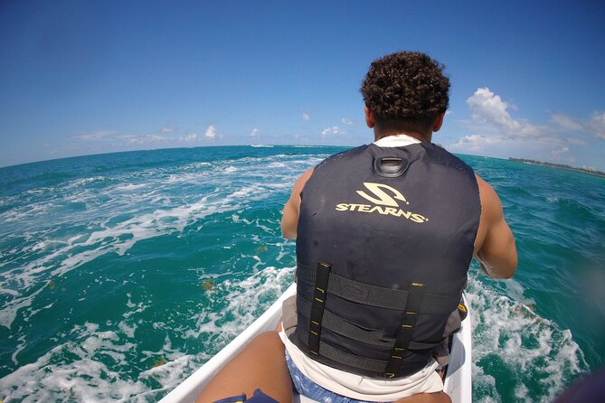 El Yunque Beach Jetski + Rainforest Hike Adventure Tour - Who This Tour Fits Best (and Who Might Prefer Something Else)