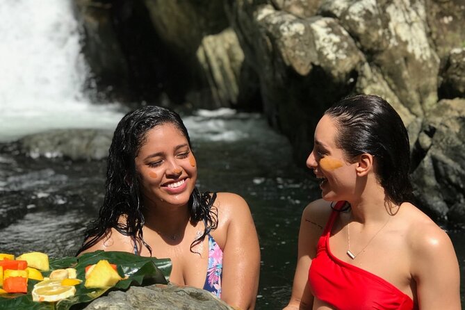 El Yunque Hike Adventure to Las Tinajas Waterfall from Fajardo - Guides, small-group energy, and why it feels personal