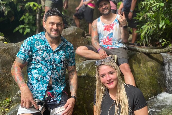 El Yunque Hike Adventure to Las Tinajas Waterfall from Fajardo - Who this tour fits best—and who should think twice