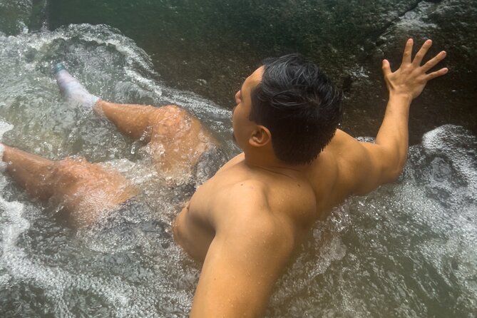 El Yunque Hike, Waterslide & Luquillo Kiosks Food with Transport - What to Know Before You Go: Fitness, Water Time, and Realistic Expectations
